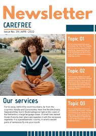 LLRE Newsletter